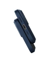 Hurtownia GSM - Sada pouzdra + sklo Baseus Liquid Silica MagSafe Apple iPhone 14 (modrý) - BSU3924 - {ean13} - Hurt