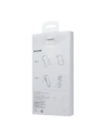 Hurtownia GSM - Sada pouzdra + sklo Baseus Liquid Silica MagSafe Apple iPhone 14 (modrý) - BSU3924 - {ean13} - Hurt