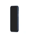 Hurtownia GSM - Set husă + sticlă Baseus Liquid Silica MagSafe Apple iPhone 14 (albastru) - BSU3924 - {ean13} - Hurt