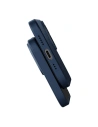 Hurtownia GSM - Sada pouzdra + sklo Baseus Liquid Silica MagSafe Apple iPhone 14 Pro (modrý) - BSU3925 - {ean13} - Hurt