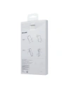 Hurtownia GSM - Sada pouzdra + sklo Baseus Liquid Silica MagSafe Apple iPhone 14 Pro (modrý) - BSU3925 - {ean13} - Hurt