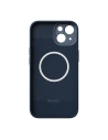 Hurtownia GSM - Tok + üveg Baseus Liquid Silica MagSafe Apple iPhone 14 Plus / 15 Plus (kék) - BSU3926 - {ean13} - Hurt