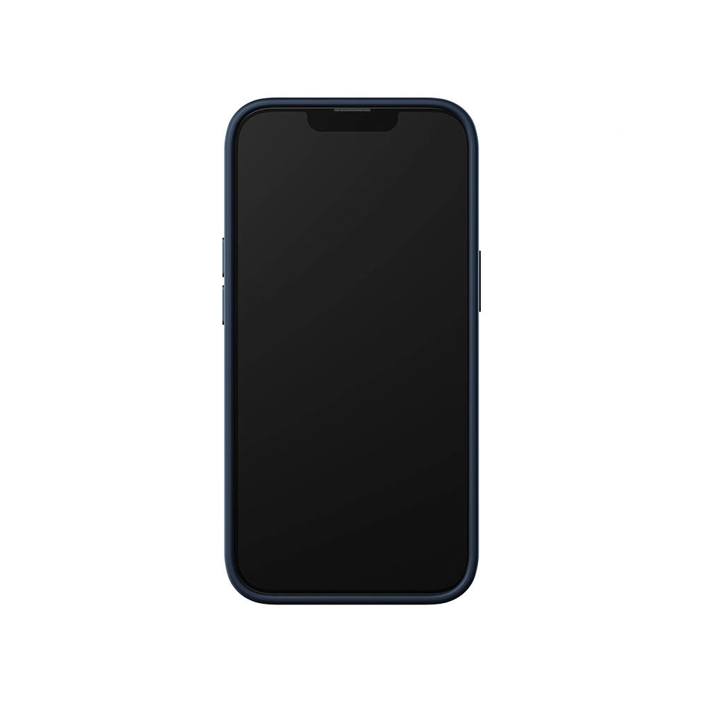 Hurtownia GSM - Tok + üveg Baseus Liquid Silica MagSafe Apple iPhone 14 Plus / 15 Plus (kék) - BSU3926 - {ean13} - Hurt