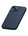 Hurtownia GSM - Tok + üveg Baseus Liquid Silica MagSafe Apple iPhone 14 Plus / 15 Plus (kék) - BSU3926 - {ean13} - Hurt
