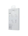 Hurtownia GSM - Tok + üveg Baseus Liquid Silica MagSafe Apple iPhone 14 Plus / 15 Plus (kék) - BSU3926 - {ean13} - Hurt