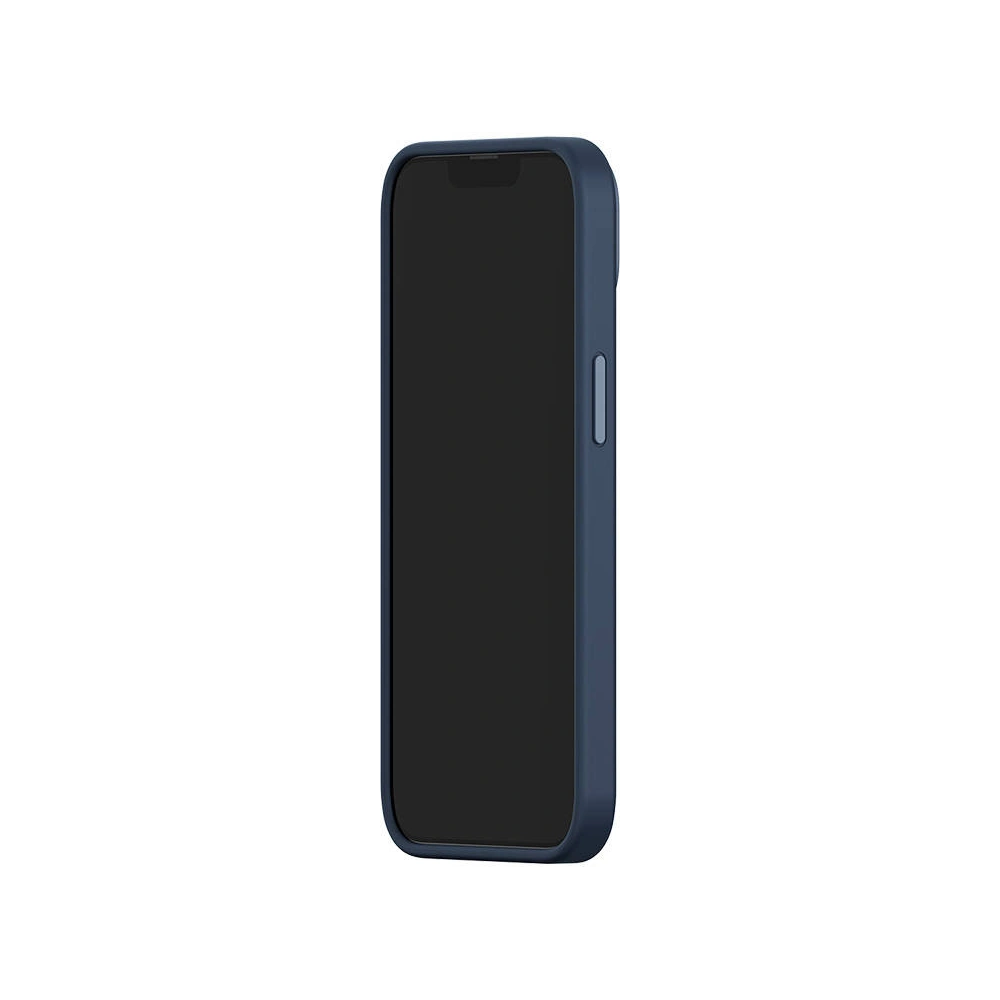 Hurtownia GSM - Set Case + Glas Baseus Liquid Silica Apple iPhone 14 (blau) - BSU3927 - {ean13} - Hurt