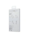 Hurtownia GSM - Set Case + Glas Baseus Liquid Silica Apple iPhone 14 (blau) - BSU3927 - {ean13} - Hurt
