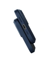 Hurtownia GSM - Zestaw etui + szkło Baseus Liquid Silica Apple iPhone 14 Plus / 15 Plus (niebieski) - BSU3928 - {ean13} - Hurt