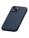Hurtownia GSM - Tok + üveg Baseus Liquid Silica Apple iPhone 14 Plus / 15 Plus (kék) - BSU3928 - {ean13} - Hurt