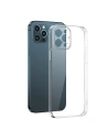 Hurtownia GSM - Zestaw etui + szkło Baseus Crystal Apple iPhone 12 Pro (przezroczyste) - BSU3930 - {ean13} - Hurt