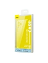 Hurtownia GSM - Set mit Etui + Glas Baseus Crystal Apple iPhone 12 Pro (transparent) - BSU3930 - {ean13} - Hurt