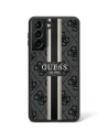 Hurtownia GSM - Etui Guess GUHCS23SP4RPSK Samsung Galaxy S23 černý/black hardcase 4G Printed Stripe - GUE2361 - {ean13} - Hurt
