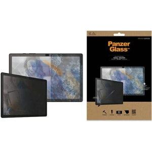 Hurtownia GSM - Szkło PanzerGlass E2E Anti-Glare Samsung Galaxy Tab A8 Antibacterial Case Friendly - PZG14 - {ean13} - Hurt