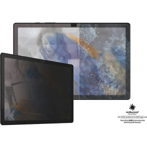 Hurtownia GSM - Sticlă PanzerGlass E2E Anti-Glare Samsung Galaxy Tab A8 Antibacterial Case Friendly - PZG14 - {ean13} - Hurt