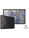 Wholesale PanzerGlass E2E Anti-Glare Samsung Galaxy Tab A8 Antibacterial Case Friendly - PZG14 - {ean13} - Hurt