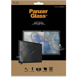 Hurtownia GSM - Szkło PanzerGlass E2E Anti-Glare Samsung Galaxy Tab A8 Antibacterial Case Friendly - PZG14 - {ean13} - Hurt