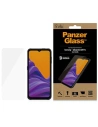 Üveg PanzerGlass E2E Anti-Glare Samsung Galaxy Xcover 6 Pro Antibakteriális Tok Barátságos