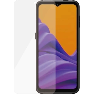 Wholesale PanzerGlass E2E Anti-Glare Samsung Galaxy Xcover 6 Pro Antibacterial Case Friendly - PZG15 - {ean13} - Hurt
