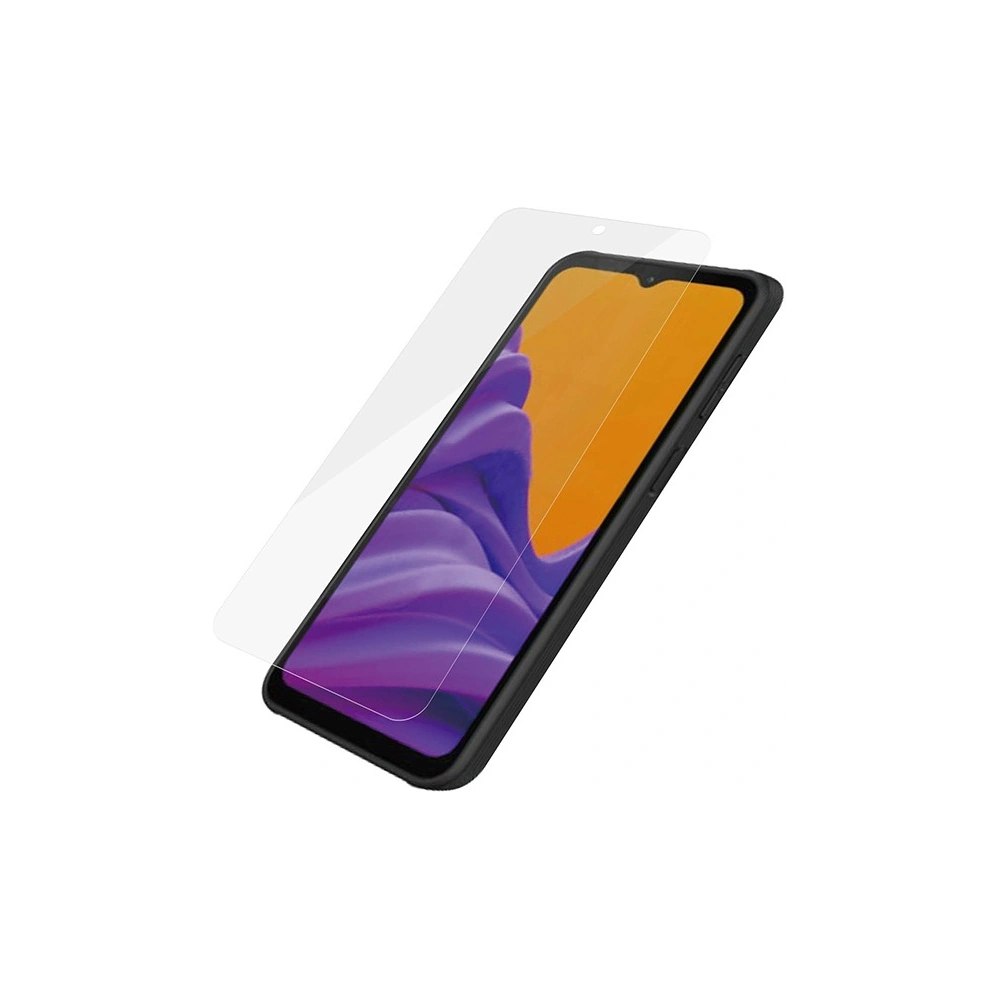 Hurtownia GSM - Üveg PanzerGlass E2E Anti-Glare Samsung Galaxy Xcover 6 Pro Antibakteriális Tok Barátságos - PZG15 - {ean13} - Hurt