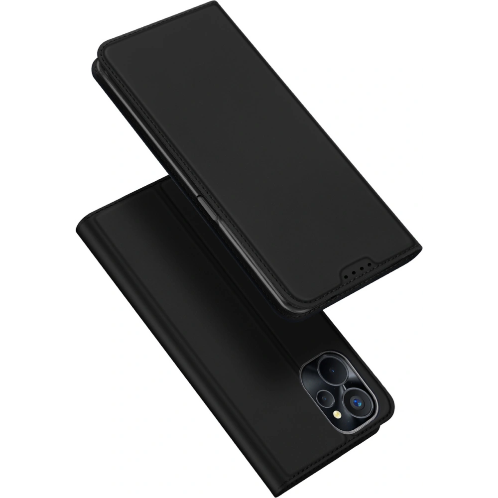 Hurtownia GSM - Dux Ducis Skin Pro Case für Realme 10 5G/9i 5G schwarz - DDS1535 - {ean13} - Hurt