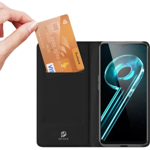 Hurtownia GSM - Dux Ducis Skin Pro Case für Realme 10 5G/9i 5G schwarz - DDS1535 - {ean13} - Hurt