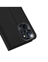Hurtownia GSM - Etui Dux Ducis Skin Pro Realme 10 5G/9i 5G czarne - DDS1535 - {ean13} - Hurt
