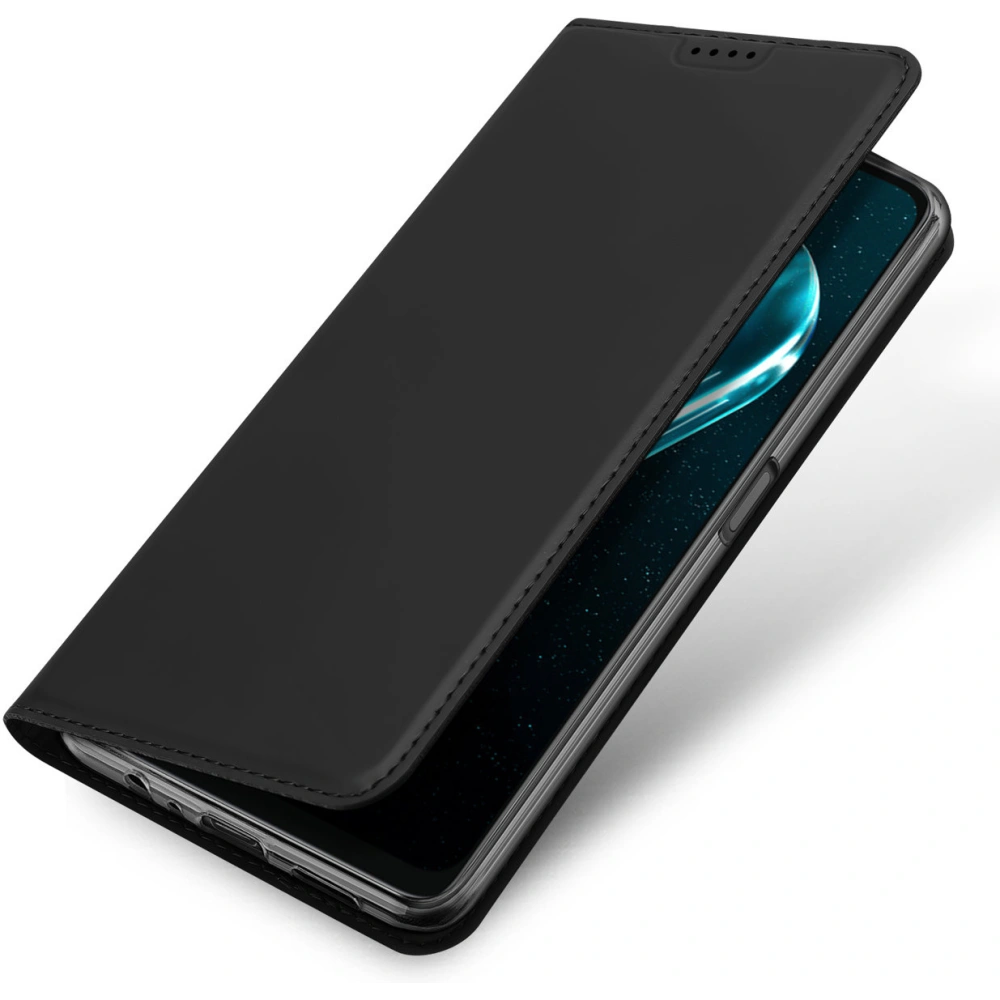 Hurtownia GSM - Dux Ducis Skin Pro Case für Realme 10 5G/9i 5G schwarz - DDS1535 - {ean13} - Hurt