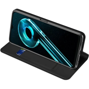 Hurtownia GSM - Dux Ducis Skin Pro Case für Realme 10 5G/9i 5G schwarz - DDS1535 - {ean13} - Hurt