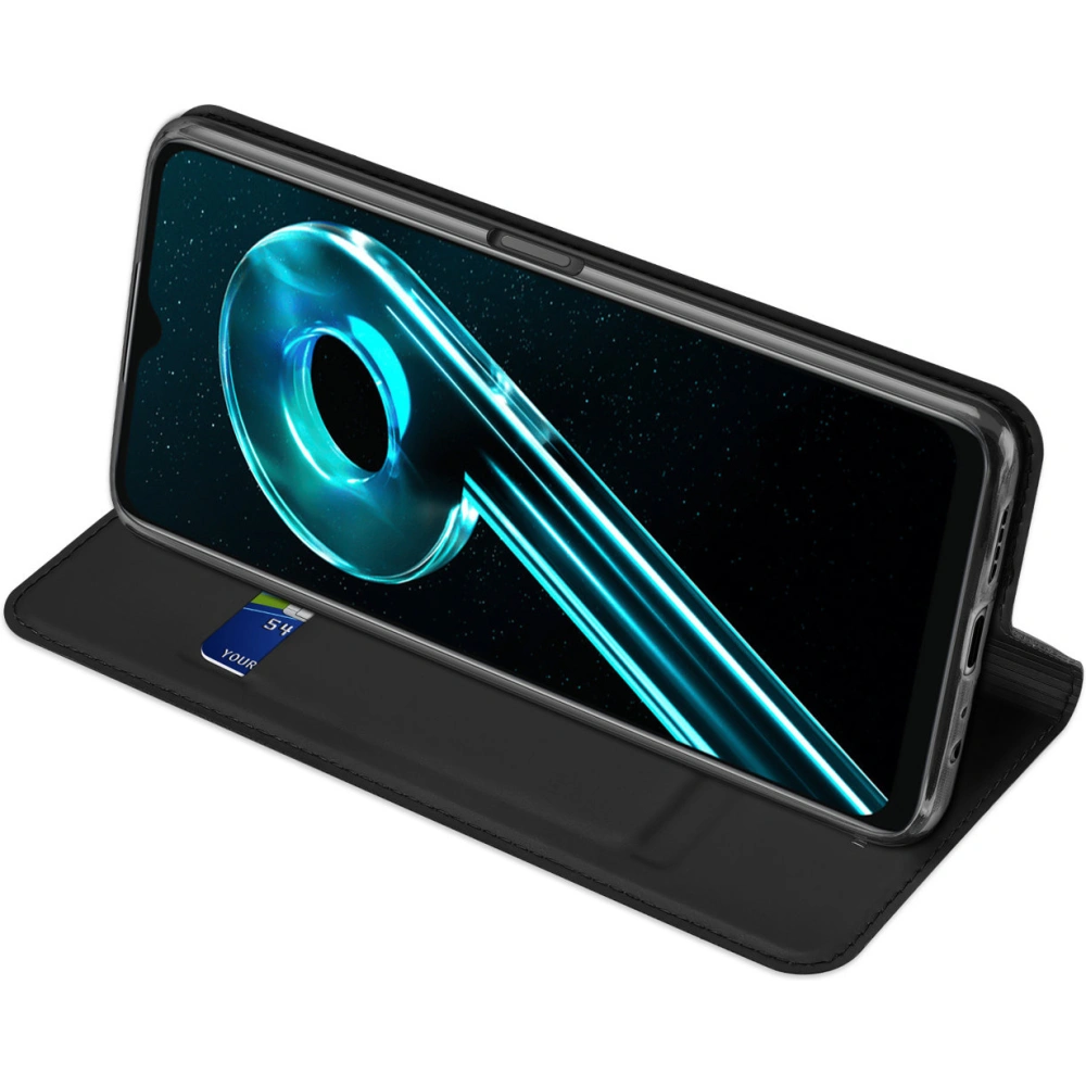 Hurtownia GSM - Dux Ducis Skin Pro Case für Realme 10 5G/9i 5G schwarz - DDS1535 - {ean13} - Hurt