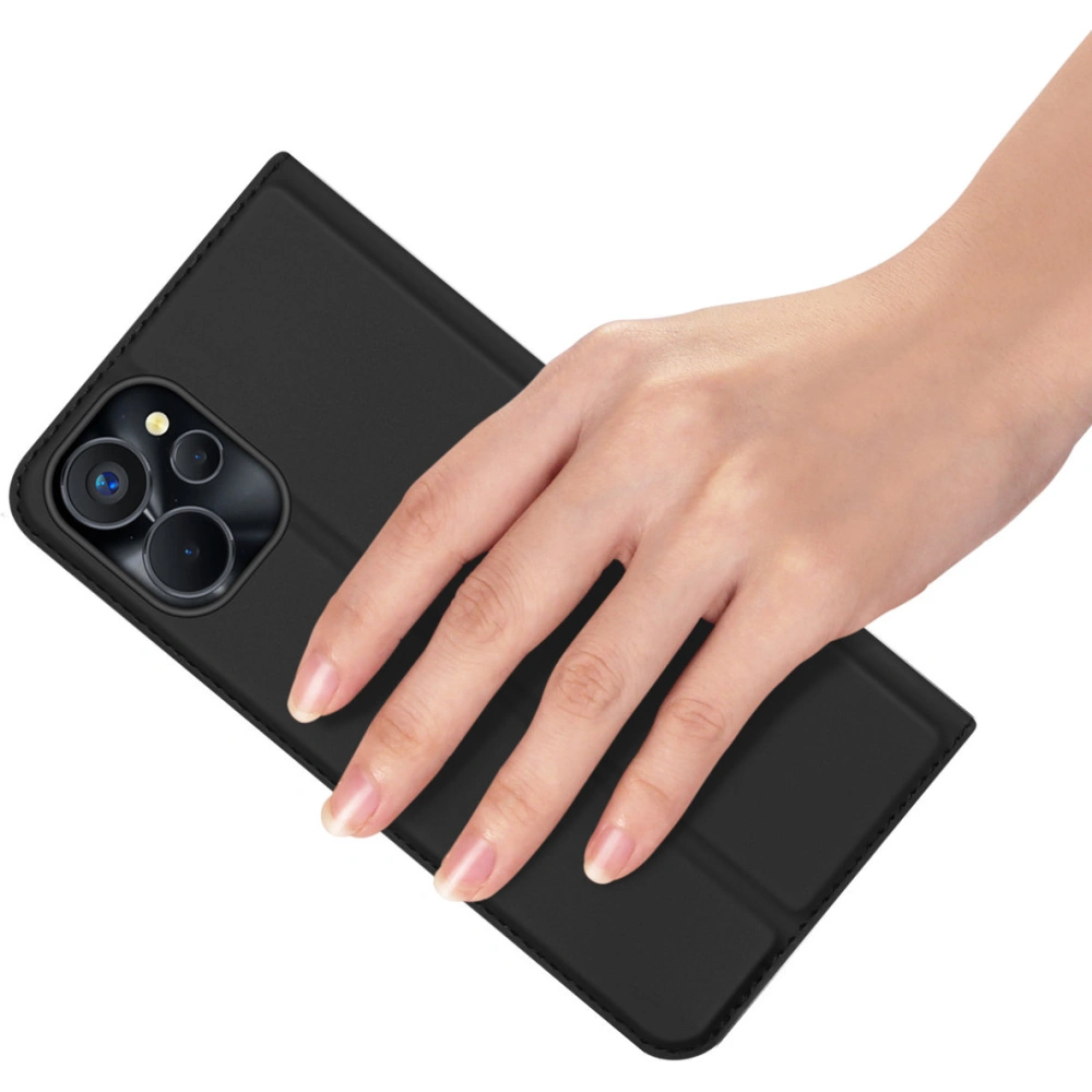 Hurtownia GSM - Dux Ducis Skin Pro Case für Realme 10 5G/9i 5G schwarz - DDS1535 - {ean13} - Hurt