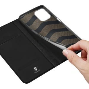 Hurtownia GSM - Dux Ducis Skin Pro Case für Realme 10 5G/9i 5G schwarz - DDS1535 - {ean13} - Hurt