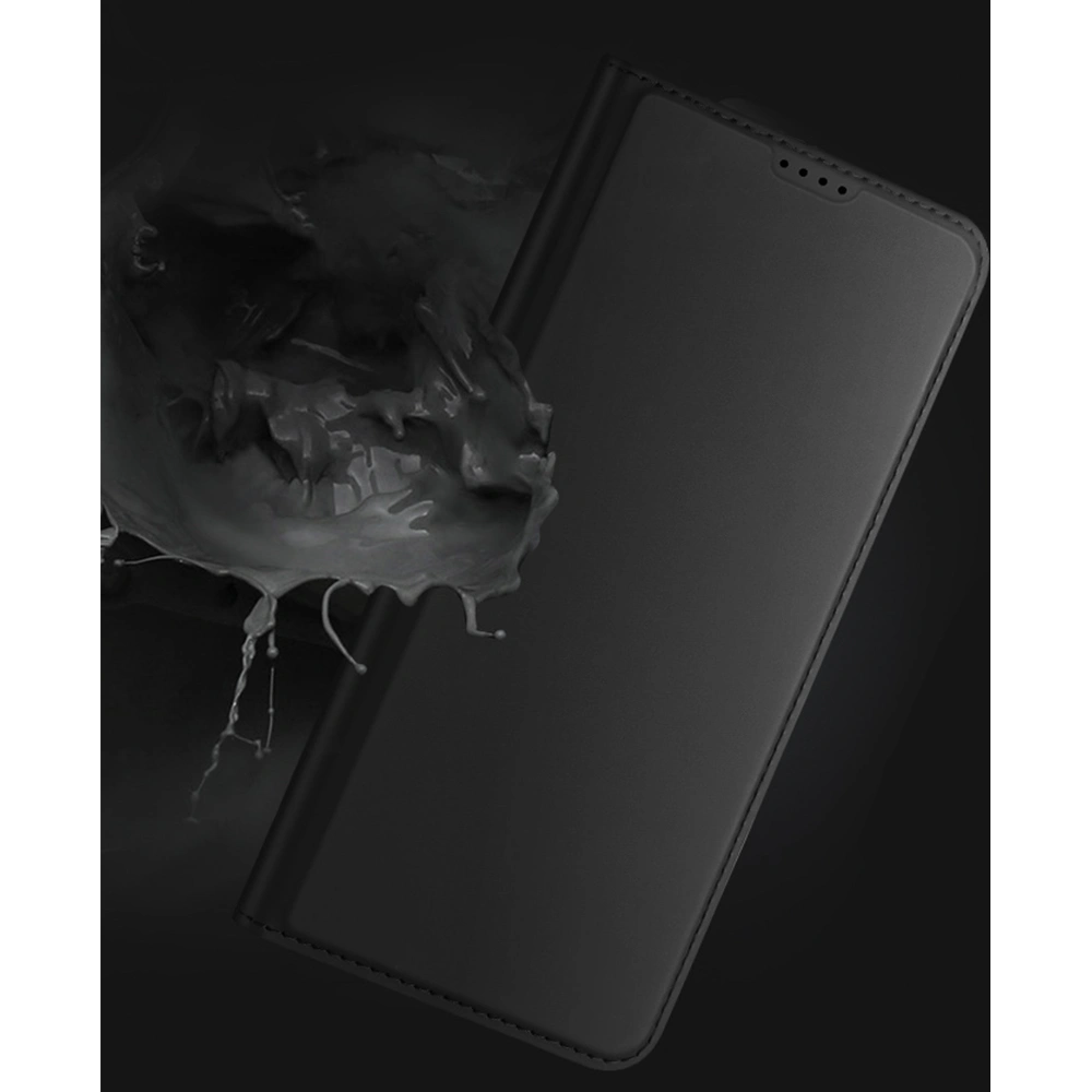 Hurtownia GSM - Dux Ducis Skin Pro Case für Realme 10 5G/9i 5G schwarz - DDS1535 - {ean13} - Hurt
