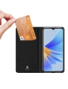 Hurtownia GSM - Etui Dux Ducis Skin Pro Oppo A17 czarne - DDS1536 - {ean13} - Hurt