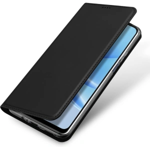 Hurtownia GSM - Etui Dux Ducis Skin Pro Oppo A17 černé - DDS1536 - {ean13} - Hurt