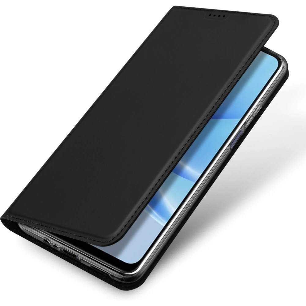 Hurtownia GSM - Dux Ducis Skin Pro Case für Oppo A17 schwarz - DDS1536 - {ean13} - Hurt