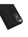 Hurtownia GSM - Dux Ducis Skin Pro Case für Oppo A17 schwarz - DDS1536 - {ean13} - Hurt