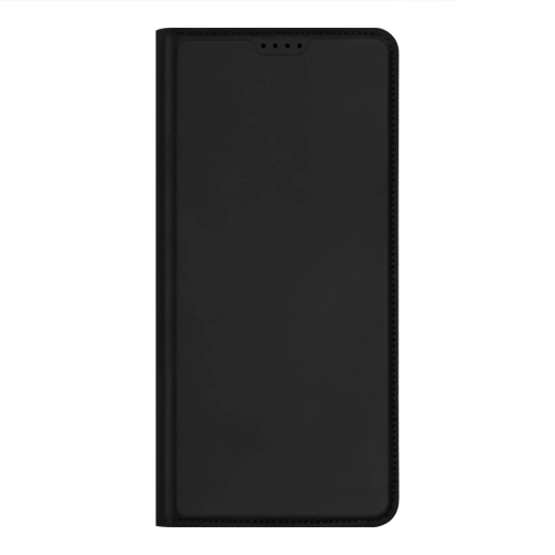 Etui Dux Ducis Skin Pro Oppo A17 czarne