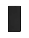 Hurtownia GSM - Etui Dux Ducis Skin Pro Oppo A17 czarne - DDS1536 - {ean13} - Hurt