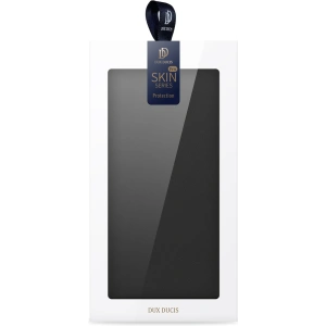 Hurtownia GSM - Etui Dux Ducis Skin Pro Oppo A17 černé - DDS1536 - {ean13} - Hurt