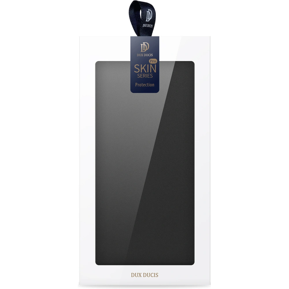 Hurtownia GSM - Etui Dux Ducis Skin Pro Oppo A17 czarne - DDS1536 - {ean13} - Hurt