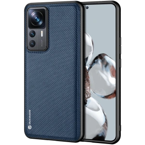 Hurtownia GSM - Etui Dux Ducis Fino Xiaomi 12T/Pro modré - DDS1537 - {ean13} - Hurt