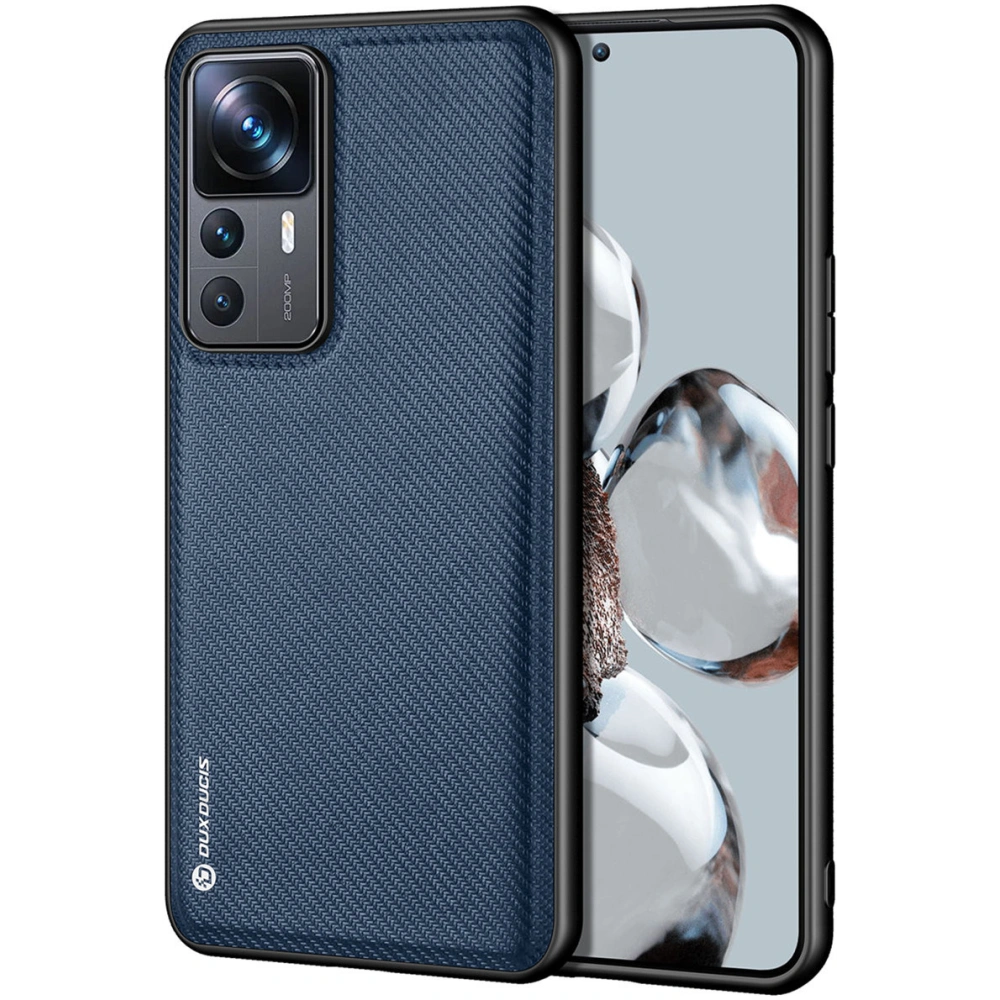 Wholesale Dux Ducis Fino Xiaomi 12T/Pro blue - DDS1537 - {ean13} - Hurt