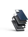 Case Dux Ducis Fino Xiaomi 12T/Pro blau