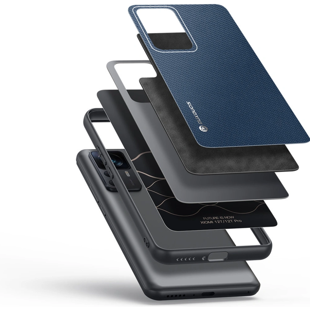 Wholesale Dux Ducis Fino Xiaomi 12T/Pro blue - DDS1537 - {ean13} - Hurt