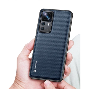 Hurtownia GSM - Etui Dux Ducis Fino Xiaomi 12T/Pro modré - DDS1537 - {ean13} - Hurt