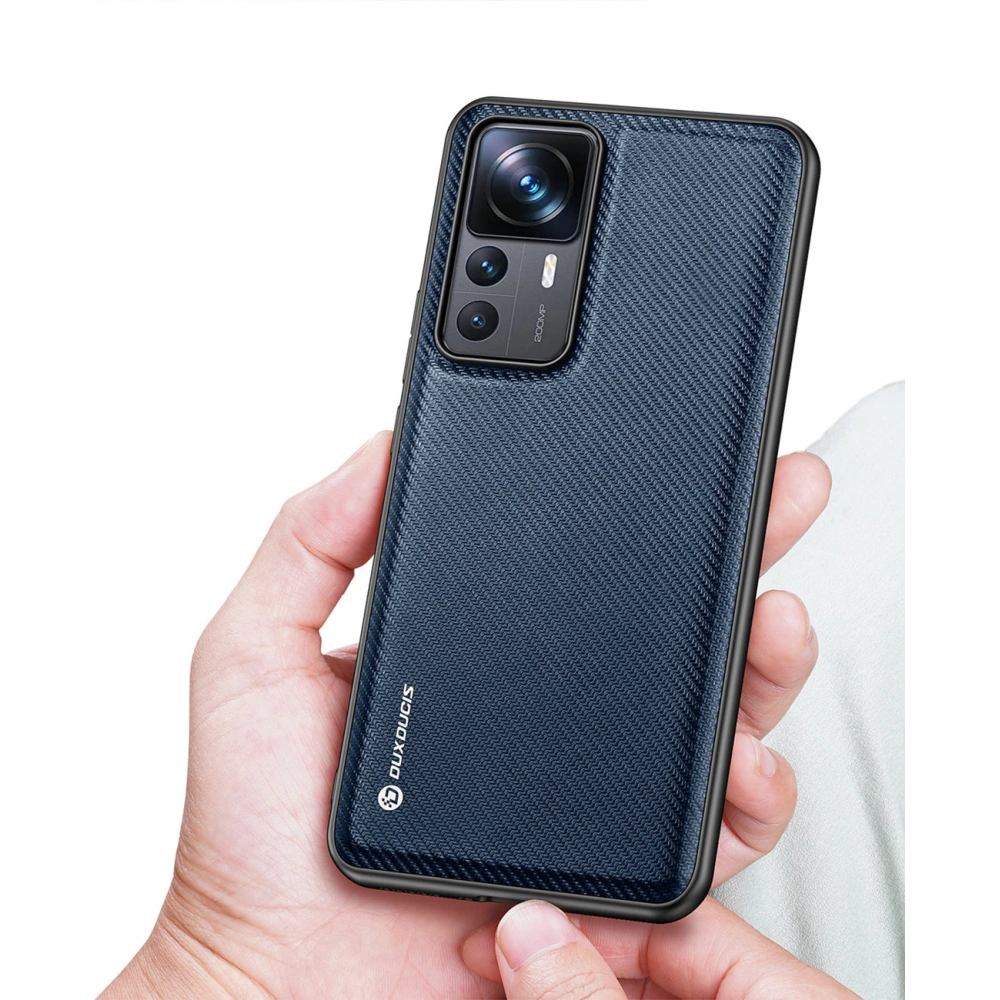 Wholesale Dux Ducis Fino Xiaomi 12T/Pro blue - DDS1537 - {ean13} - Hurt