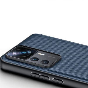 Hurtownia GSM - Etui Dux Ducis Fino Xiaomi 12T/Pro modré - DDS1537 - {ean13} - Hurt