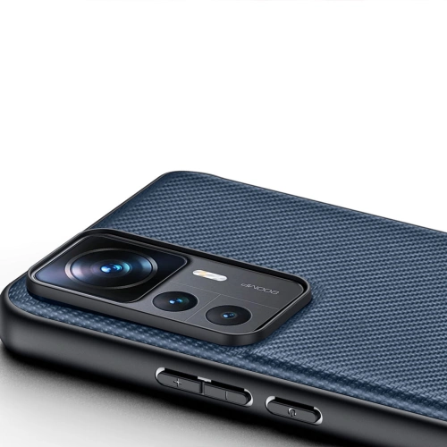 Etui Dux Ducis Fino Xiaomi 12T/Pro niebieskie