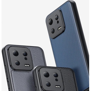Hurtownia GSM - Etui Dux Ducis Fino Xiaomi 12T/Pro modré - DDS1537 - {ean13} - Hurt