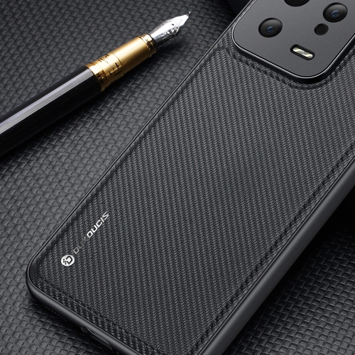 Etui Dux Ducis Fino Xiaomi 12T/Pro niebieskie